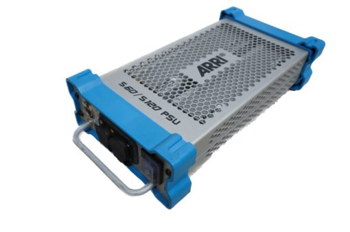 ARRI Skypanel S60C MAN Blue/Silver - Image 5