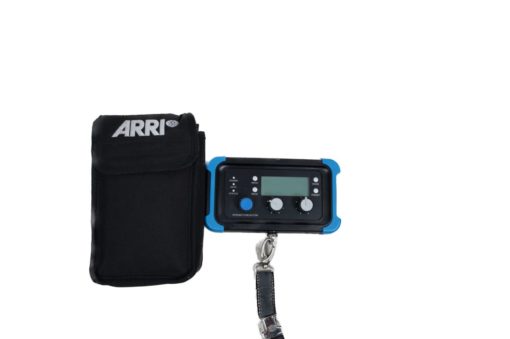 ARRI Skypanel S60C MAN Blue/Silver - Image 3