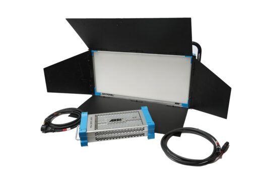 ARRI Skypanel S60C MAN Blue/Silver - Image 7