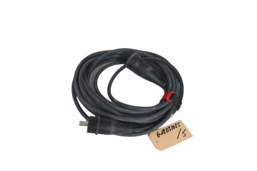 Extension Cable 10m 3x 1.5mm, Schuko - Image 2