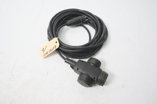 Extension Cable 8m 3x 1.5mm, Schuko - Image 3