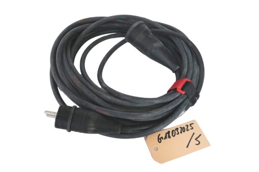 Extension Cable 10m 3x 1.5mm, Schuko - Image 4