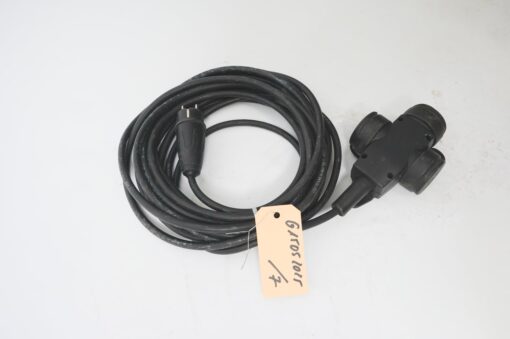 Extension Cable 8m 3x 1.5mm, Schuko - Image 2