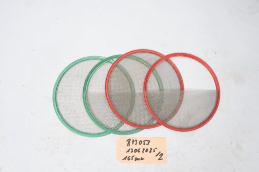 168mm / 6.5/8" scrims set - Image 5