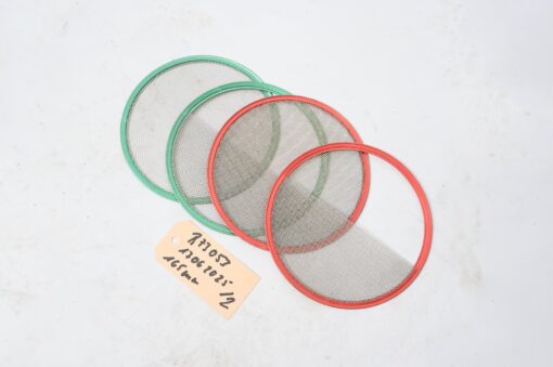 168mm / 6.5/8" scrims set - Image 4