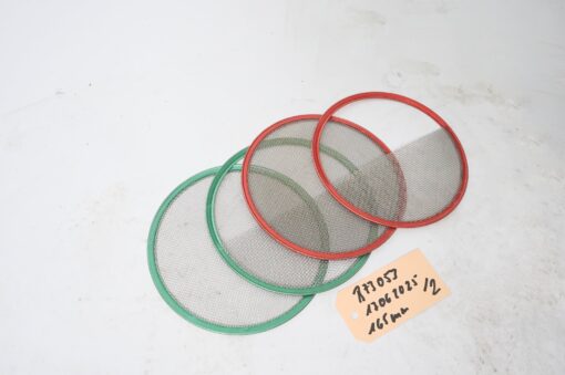 168mm / 6.5/8" scrims set - Image 3