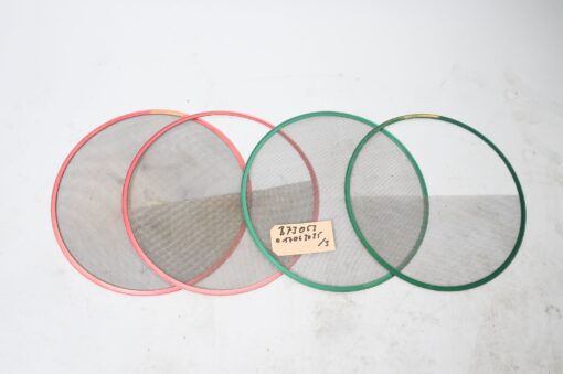 168mm / 6.5/8" scrims set - Image 2