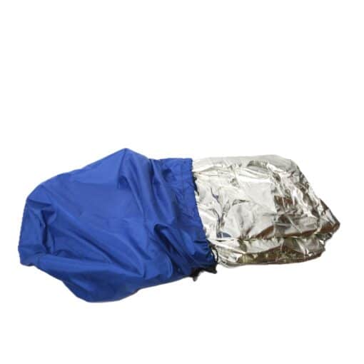 12x12 Butterfly 12' x 12' Lame Silver / White