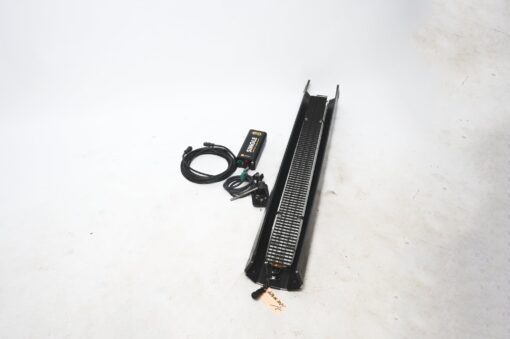 Kino Flo 4ft 1Bank/ Single Bank Select System, 230VAC - Image 2