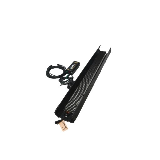 Kino Flo 4ft 1Bank/ Single Bank Select System, 230VAC