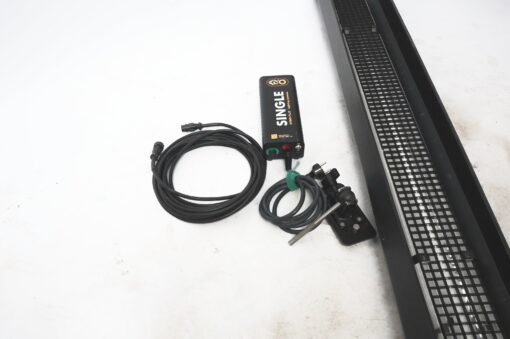 Kino Flo 4ft 1Bank/ Single Bank Select System, 230VAC - Image 5