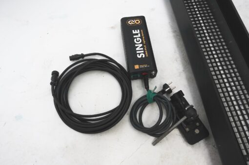 Kino Flo 4ft 1Bank/ Single Bank Select System, 230VAC - Image 4