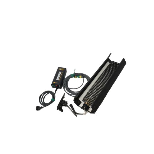 Kino Flo 2ft 1Bank Single Bank