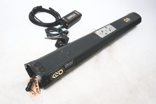 Kino Flo 4ft 1Bank/ Single Bank Select System, 230VAC - Image 3