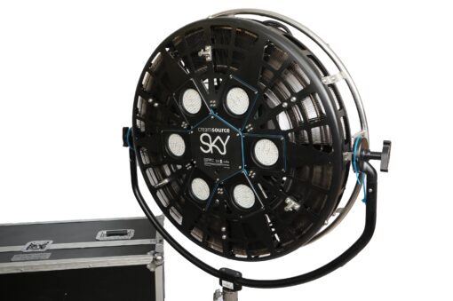 Creamsource Sky 1200W RGB Lighting Set - Image 2