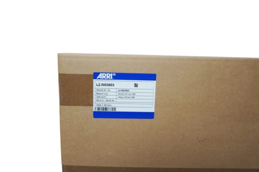 ARRI Skypanel S60C MAN Blue/Silver - Image 4