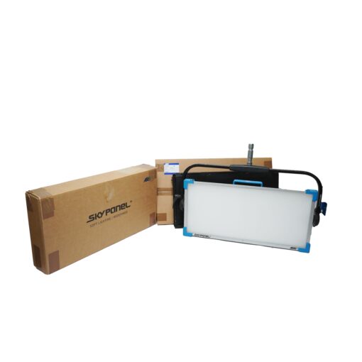 ARRI Skypanel S60C MAN Blue/Silver