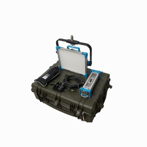 ARRI Skypanel S30C MAN Blue/Silver