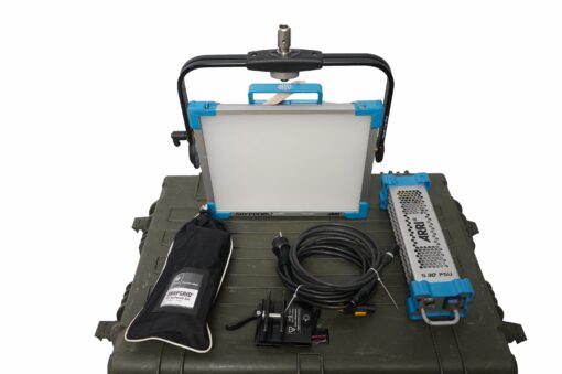 ARRI Skypanel S30C MAN Blue/Silver - Image 6