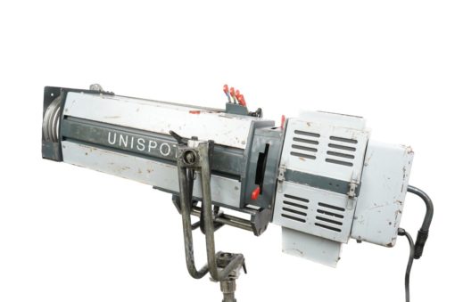 Emil Niethammer Followspot 1200W HMI Daylight - Image 2