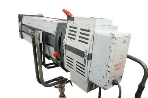 Emil Niethammer Followspot 1200W HMI Daylight - Image 4