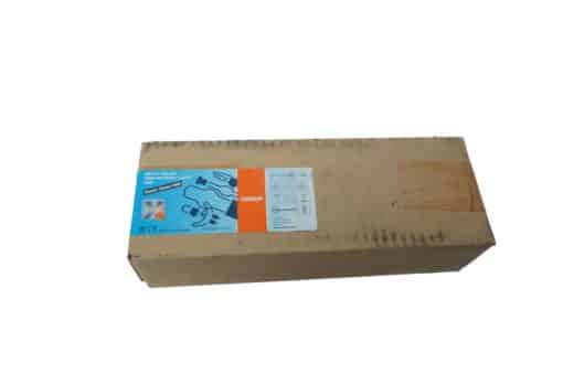 Emil Niethammer Followspot 1200W HMI Daylight - Image 5