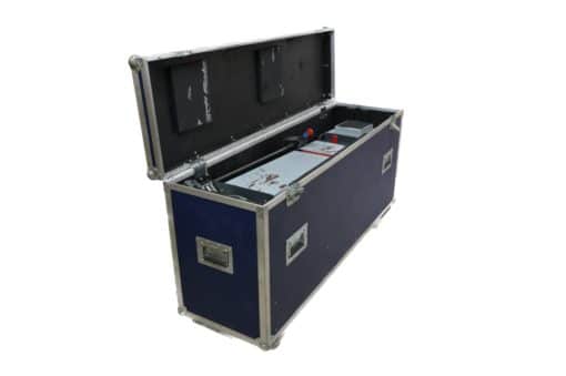 Emil Niethammer Followspot 1200W HMI Daylight - Image 9