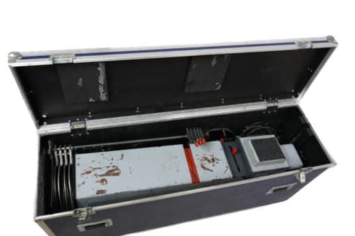 Emil Niethammer Followspot 1200W HMI Daylight - Image 8