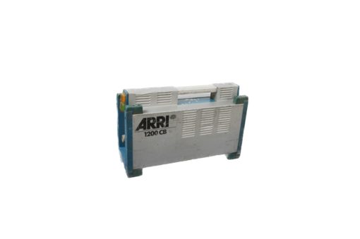Emil Niethammer Followspot 1200W HMI Daylight - Image 7