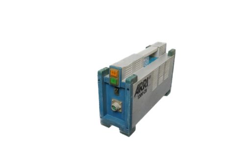 Emil Niethammer Followspot 1200W HMI Daylight - Image 6
