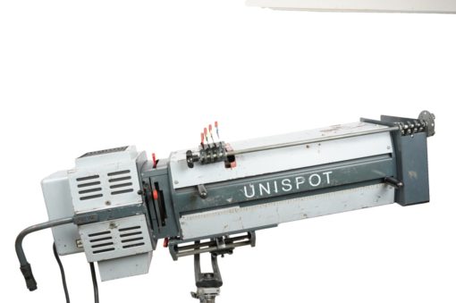 Emil Niethammer Followspot 1200W HMI Daylight - Image 3