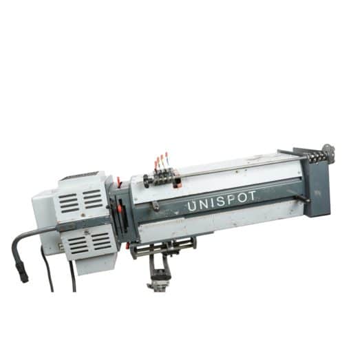 Emil Niethammer Followspot 1200W HMI Daylight