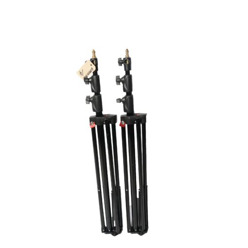 Manfrotto 1005BAC Ranker Stand set