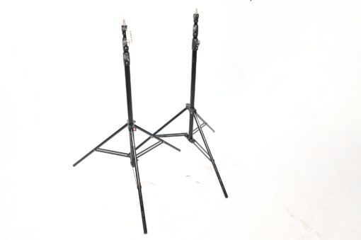 Manfrotto 1005BAC Ranker Stand set - Image 2