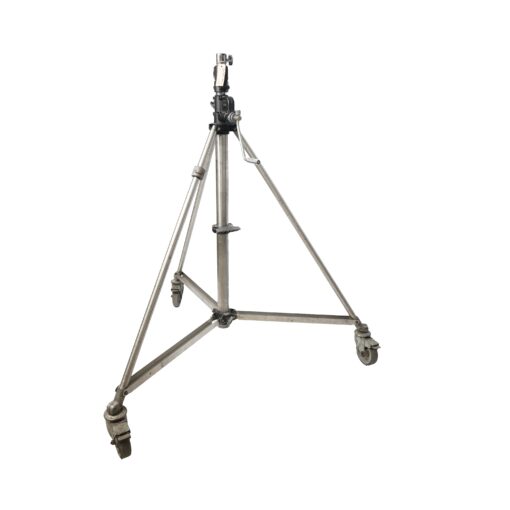 Manfrotto/Avenger 387 Wind Up with wheels