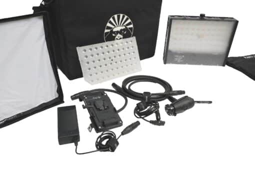 SUMOLIGHT SUMO100 Kit  Bi Color - Image 2