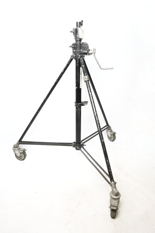 Manfrotto/Avenger ALU Wind Up with wheels - Image 6