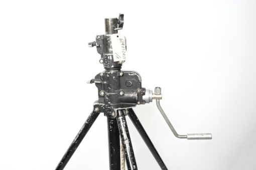 Manfrotto/Avenger ALU Wind Up with wheels - Image 5