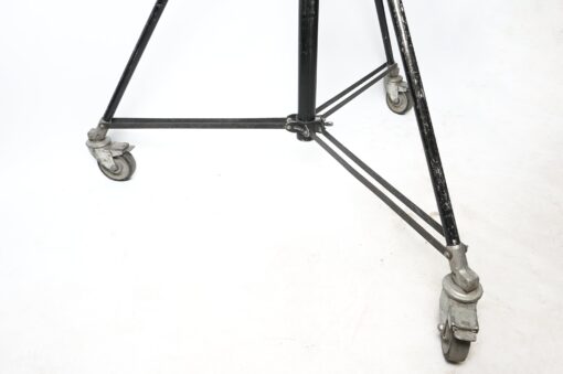 Manfrotto/Avenger ALU Wind Up with wheels - Image 4