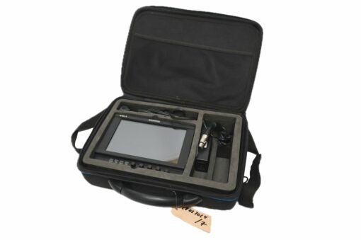Swit 9-inch Full HD Broadcast Field LCD Monitor - Image 3
