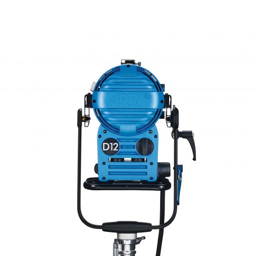 ARRI  True Blue D12 High Speed  Set with PowerGems Ballast - Image 2