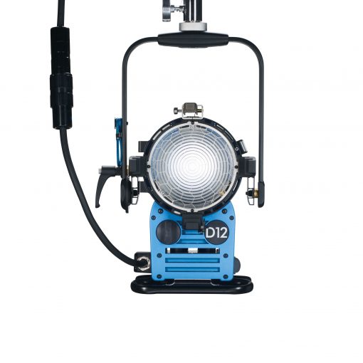 ARRI  True Blue D12 High Speed  Set with PowerGems Ballast