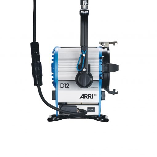 ARRI  True Blue D12 High Speed  Set with PowerGems Ballast - Image 5