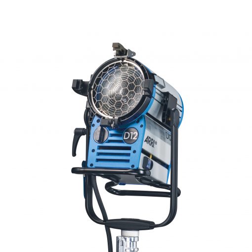 ARRI  True Blue D12 High Speed  Set with PowerGems Ballast - Image 6
