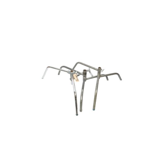 ﻿﻿Turtle Base C-stand base set