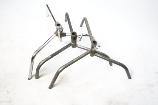 ﻿﻿Turtle Base C-stand base set - Image 2