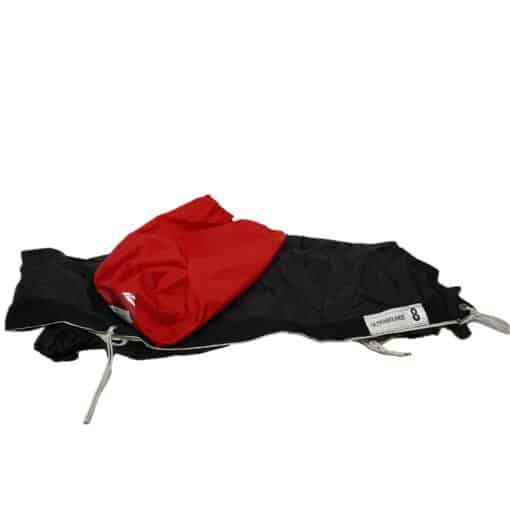 08x08 Butterfly Ultrabounce Black/White