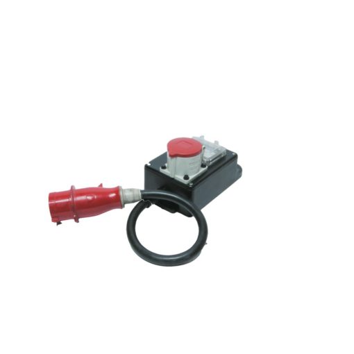 Distribution box  65-1  - CEE 32A /400V