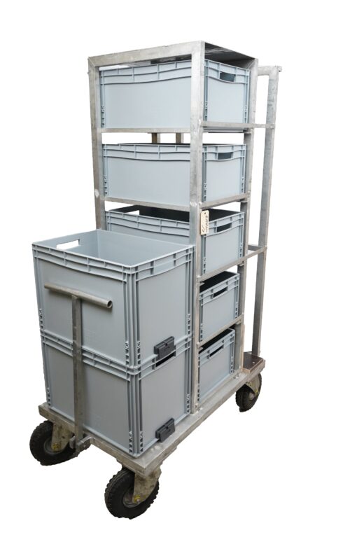 Grip accessories cart - Image 11