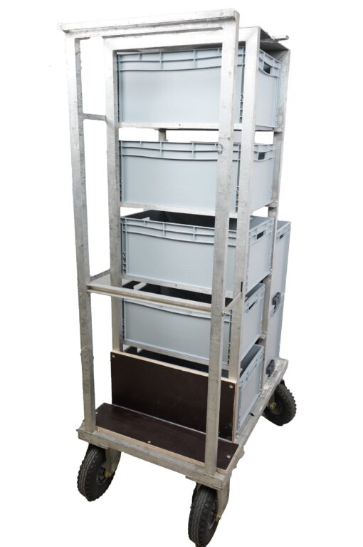 Grip accessories cart - Image 3